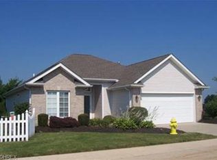 1280 Ridgerun Ct, Wadsworth, OH 44281