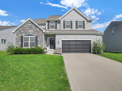 3374 Buhrmill Rd, Reynoldsburg, OH, 43068