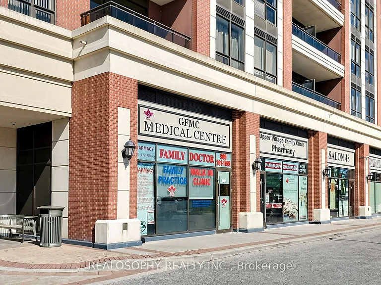 9500 Markham Rd #2103 — Photo 40