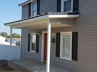 776 N Liberty St, Harrisonburg, VA 22802