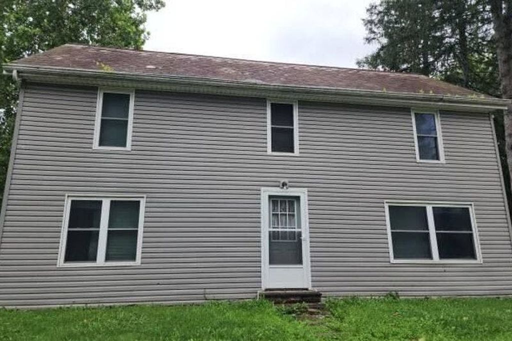 Real estate listing image