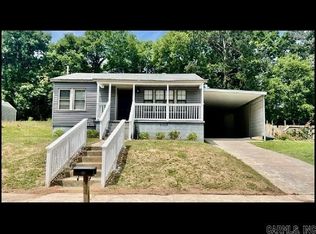 818 Poplar St, Benton, AR 72015