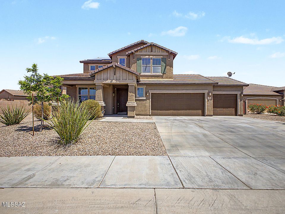 1st image of 14346 N Ceramic Flute Ave