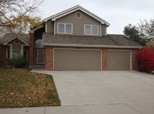 3701 Rochdale Dr, Fort Collins, CO 80525