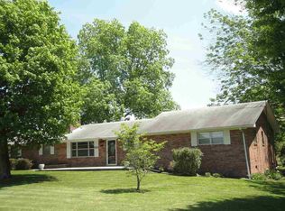 1578 Three Springs Rd, Russellville, TN 37860