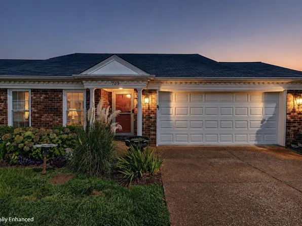 703 Mount Carmel Pl, Nashville, TN 37205