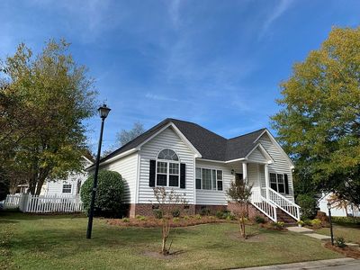 211 Pickwick Dr, Columbia, SC, 29223