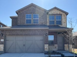 1012 Olivewood Pl, Crandall, TX 75114