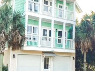 23 Windward Cv, Santa Rosa Beach, FL 32459