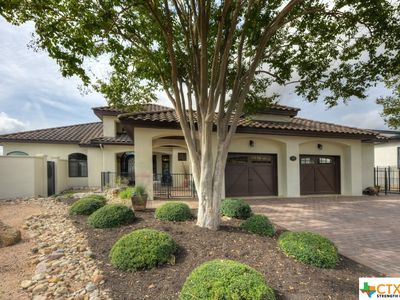 767 Mission Hts, New Braunfels, TX, 78130