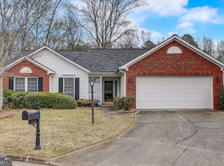 3069 Abbotts Oak Way, Duluth, GA 30097