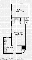 Rented by ZealEstate Group Inc