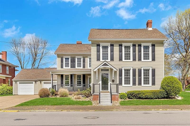 800 River Rd, Beaver, PA 15009 Zillow