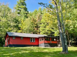 351 Hardscrabble Rd, West Wardsboro, VT 05360