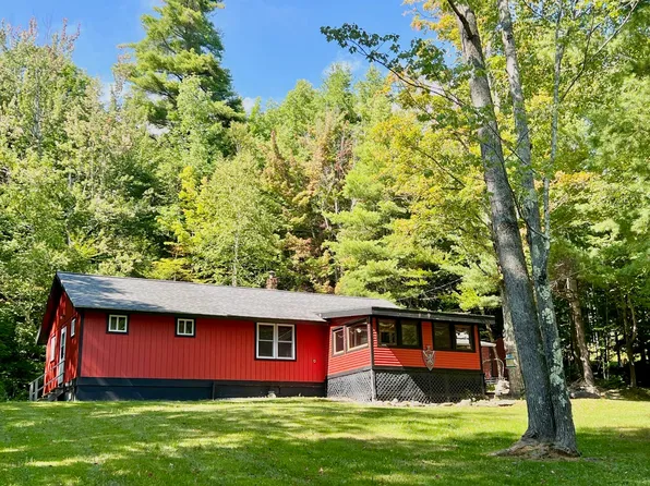 351 Hardscrabble Road, Wardsboro, VT 05360