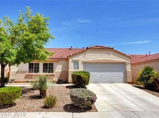 632 Azure Banks Ave, North Las Vegas, NV 89031