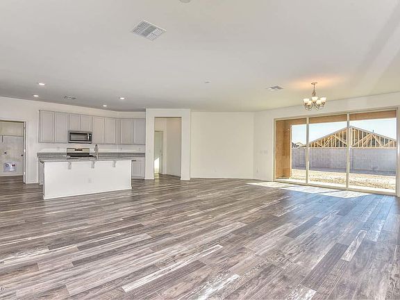 4th image of 17177 W Straight Arrow Ln