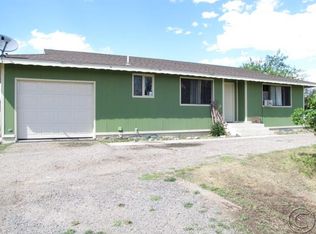 910 Mill St, Deer Lodge, MT 59722