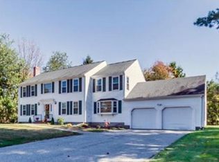 4 Gina Jo Way, Andover, MA 01810