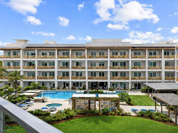 10941 E County Highway 30a #335, Rosemary Beach, FL 32461