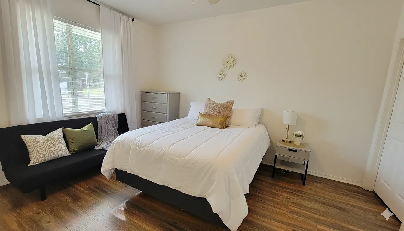 2 bed, 1003 sqft, $2,300 — Photo 2