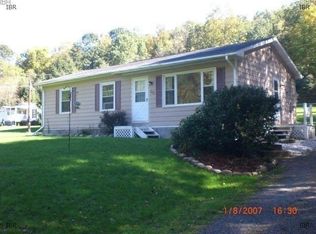 219 Salmon Creek Rd, Lansing, NY 14882