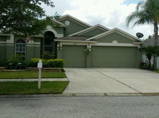 5914 Montford Dr, Zephyrhills, FL 33541