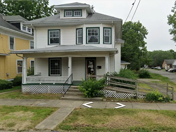 132 E Paint St Lot 2, Washington Court House, OH 43160