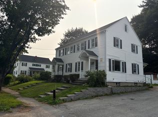 36 Androscoggin Ave, Lewiston, ME 04240