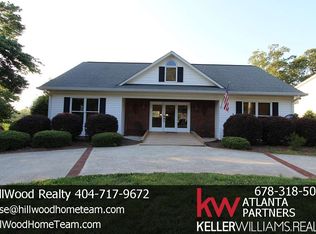 3307 Clearview Dr, Gainesville, GA 30506
