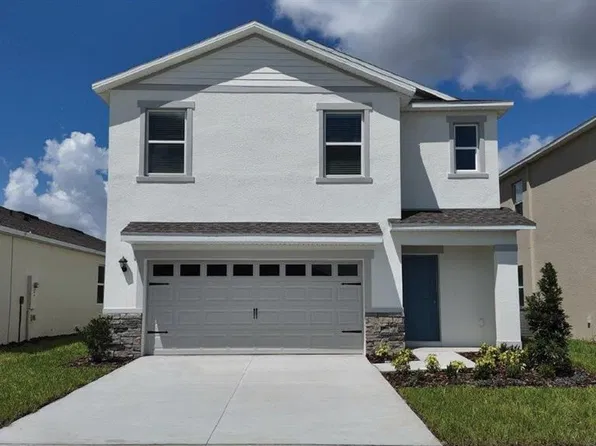 4795 ROLLING LAKE LANE, DAVENPORT, FL 33837