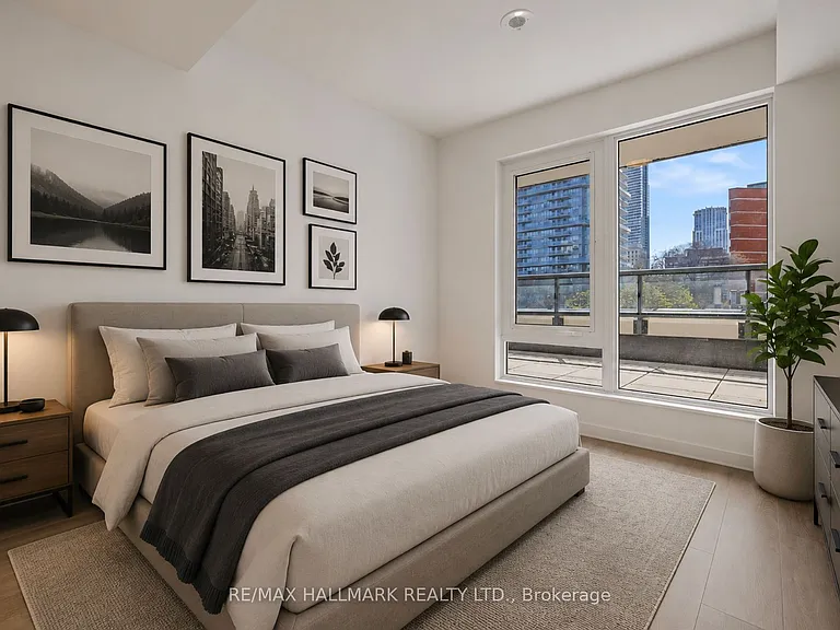 308 Jarvis St #405 — Photo 11