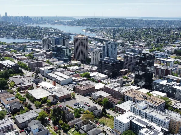 4722 - 4730 15th Avenue NE, Seattle, WA 98105