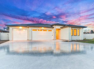 4290 S Tavistock Way, Meridian, ID 83642