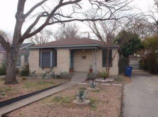 2209 Euclid Ave, Austin, TX 78704