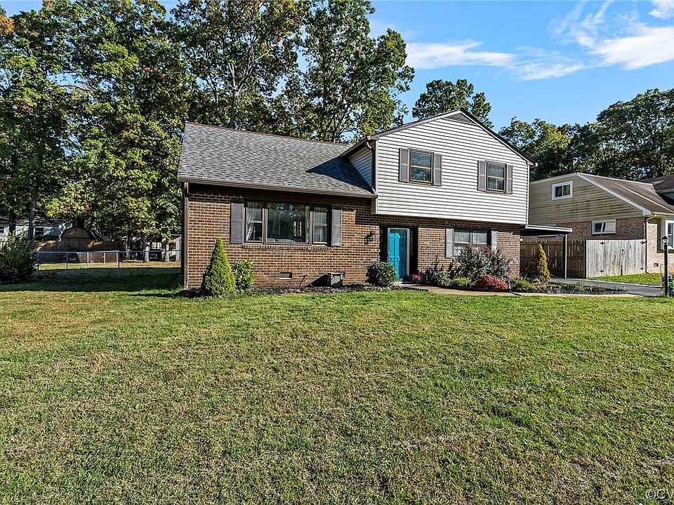 2221 Greenfield Dr, North Chesterfield, VA 23235 | Zillow