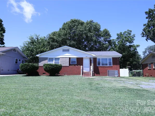 1926 Eastway Dr, Charlotte, NC 28205