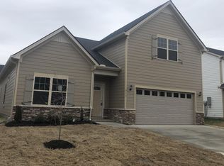 313 Mahubah Run L #65-LOT 65, Smyrna, TN 37167