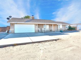 4605 South St, Phelan, CA 92371