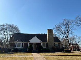 17381 Magnolia Pkwy, Southfield, MI 48075