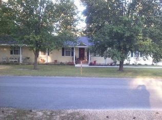 119 Reedy Creek Rd, Laurel, MS 39443