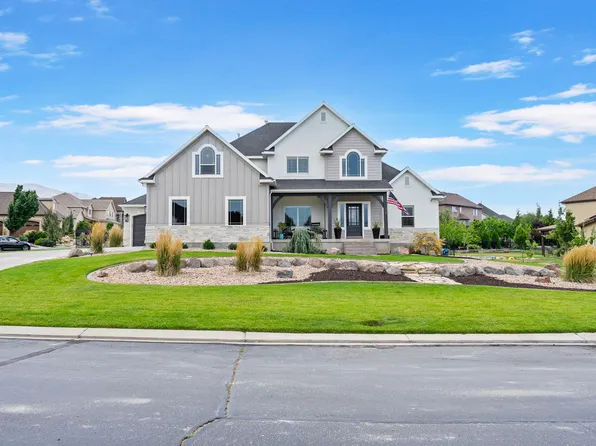 1759 S Amanda Ln, Saratoga Springs, UT 84045