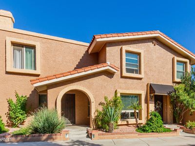 10409 N 10TH Street #3, Phoenix, AZ, 85020