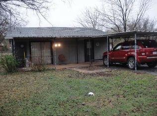 226 Durango Trl, Wichita Falls, TX 76310