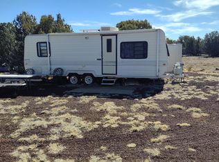 152 County Road 8057, Concho, AZ 85924