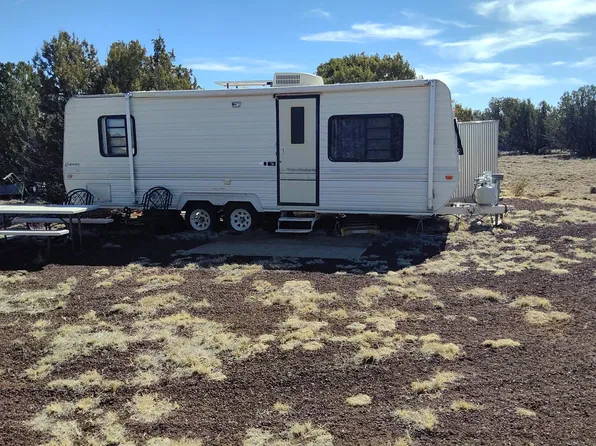 152 County Road 8057, Concho, AZ 85924