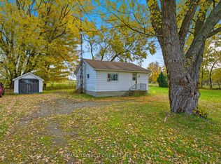 2094 Cockshutt Rd, Norfolk County, ON N0E1Y0