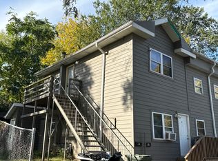 608 W 5th St APT 2, Sioux City, IA 51103