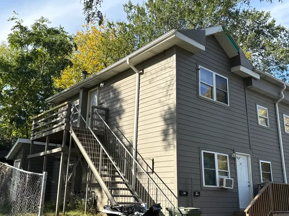 608 W 5th St APT 2, Sioux City, IA 51103