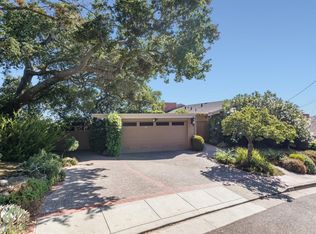 391 Portofino Dr, San Carlos, CA 94070